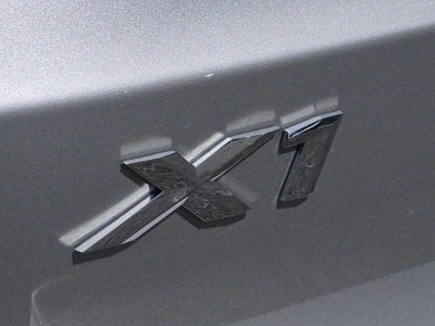 2027 BMW X1 xDrive28i