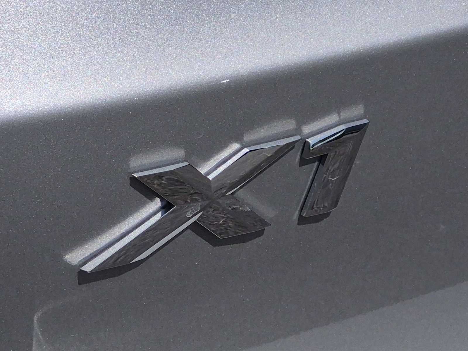2027 BMW X1 xDrive28i