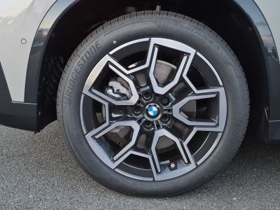 2027 BMW X1 xDrive28i