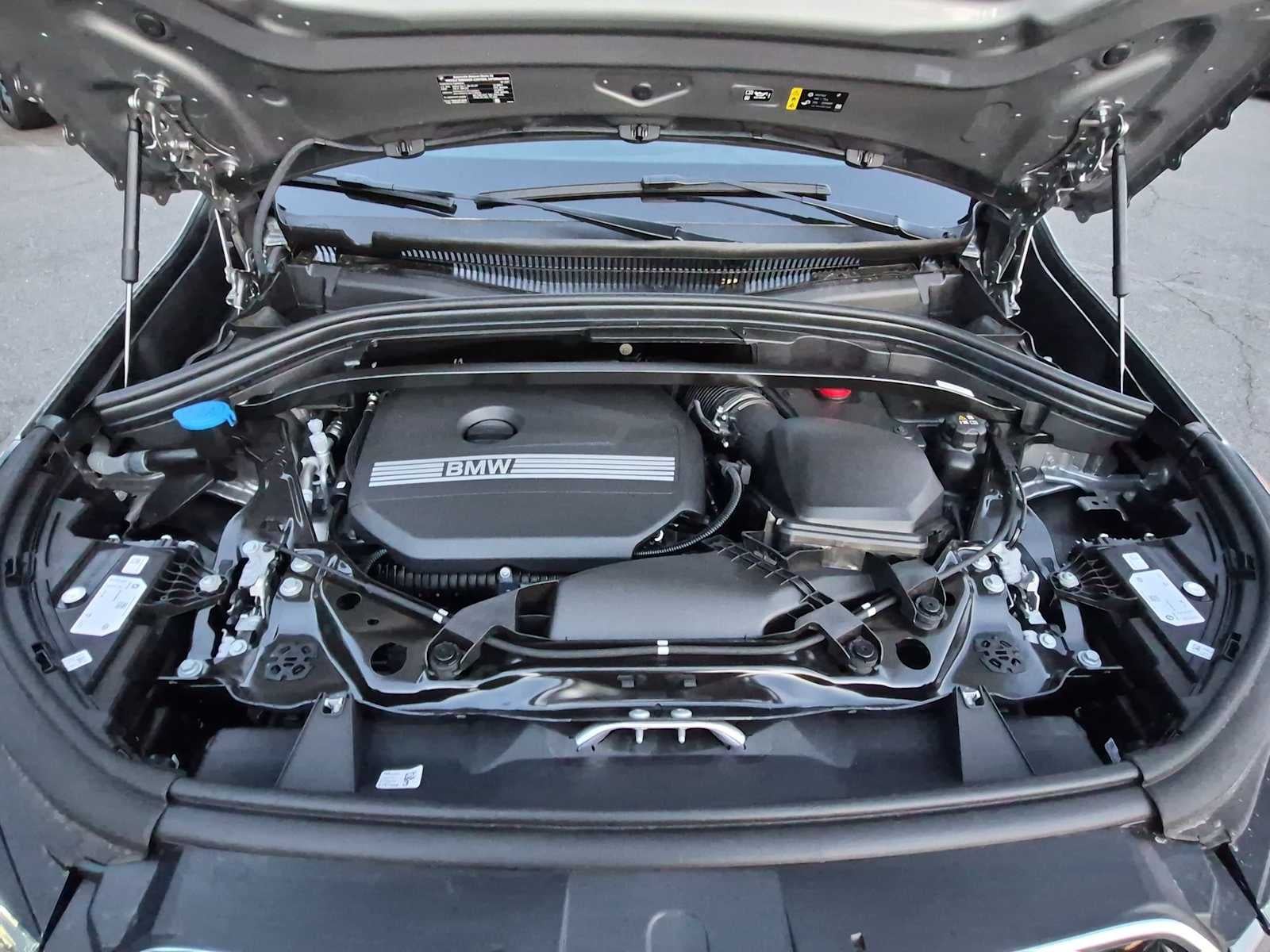 2027 BMW X1 xDrive28i