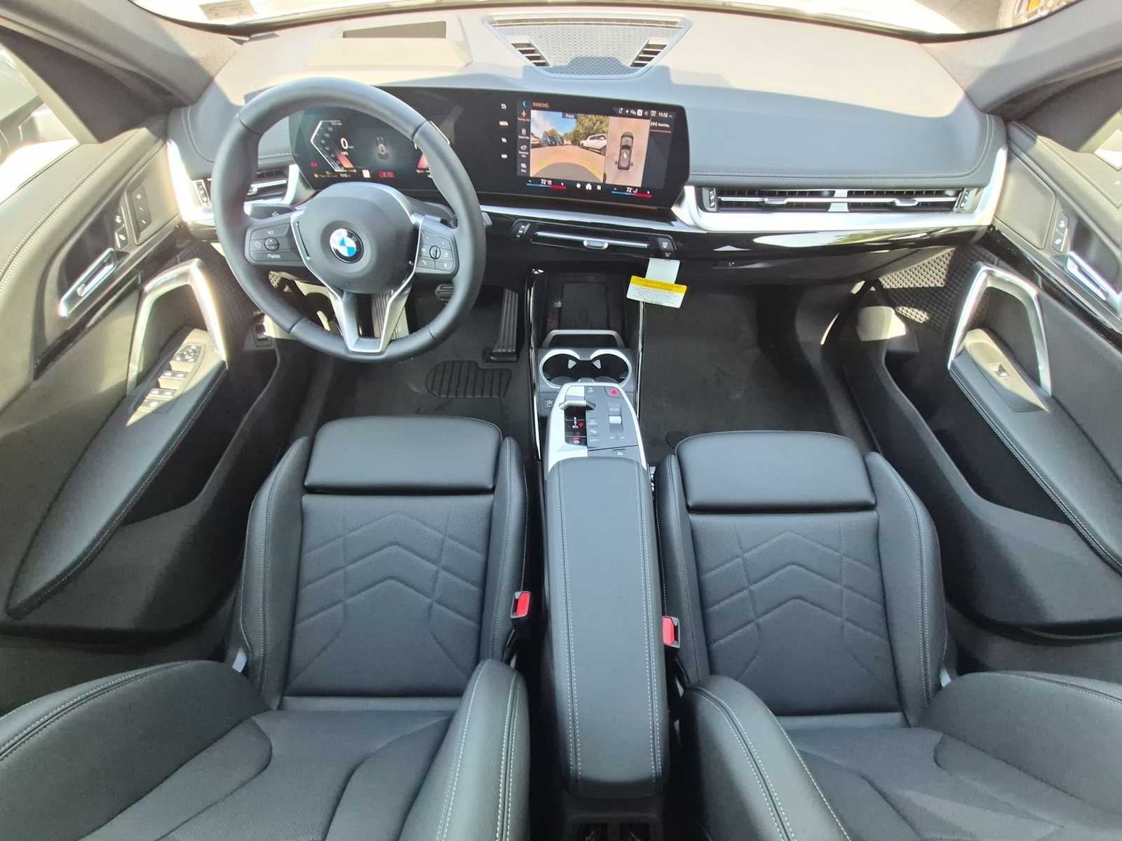 2027 BMW X1 xDrive28i