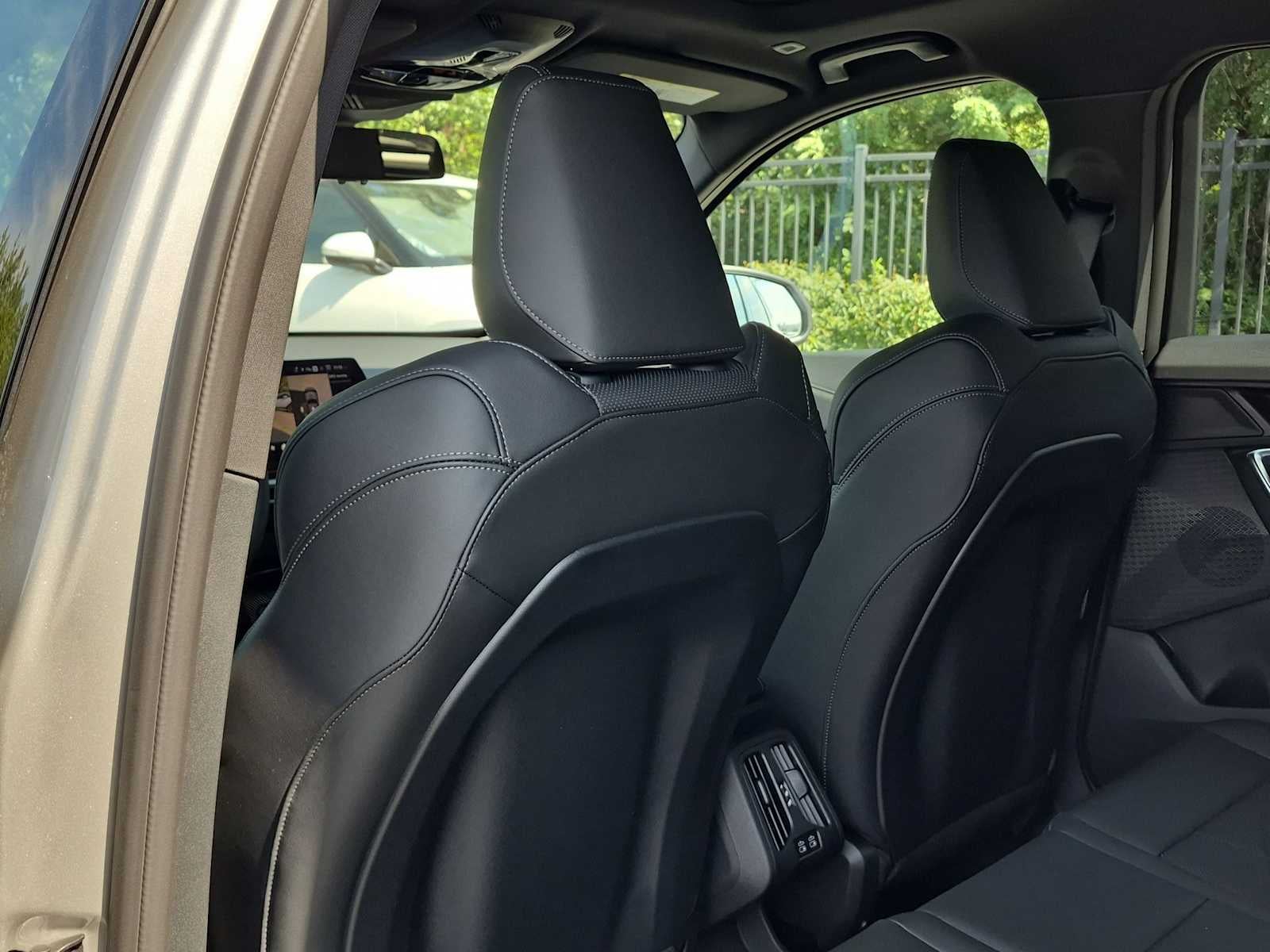 2027 BMW X1 xDrive28i