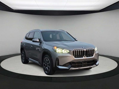 2027 BMW X1 xDrive28i