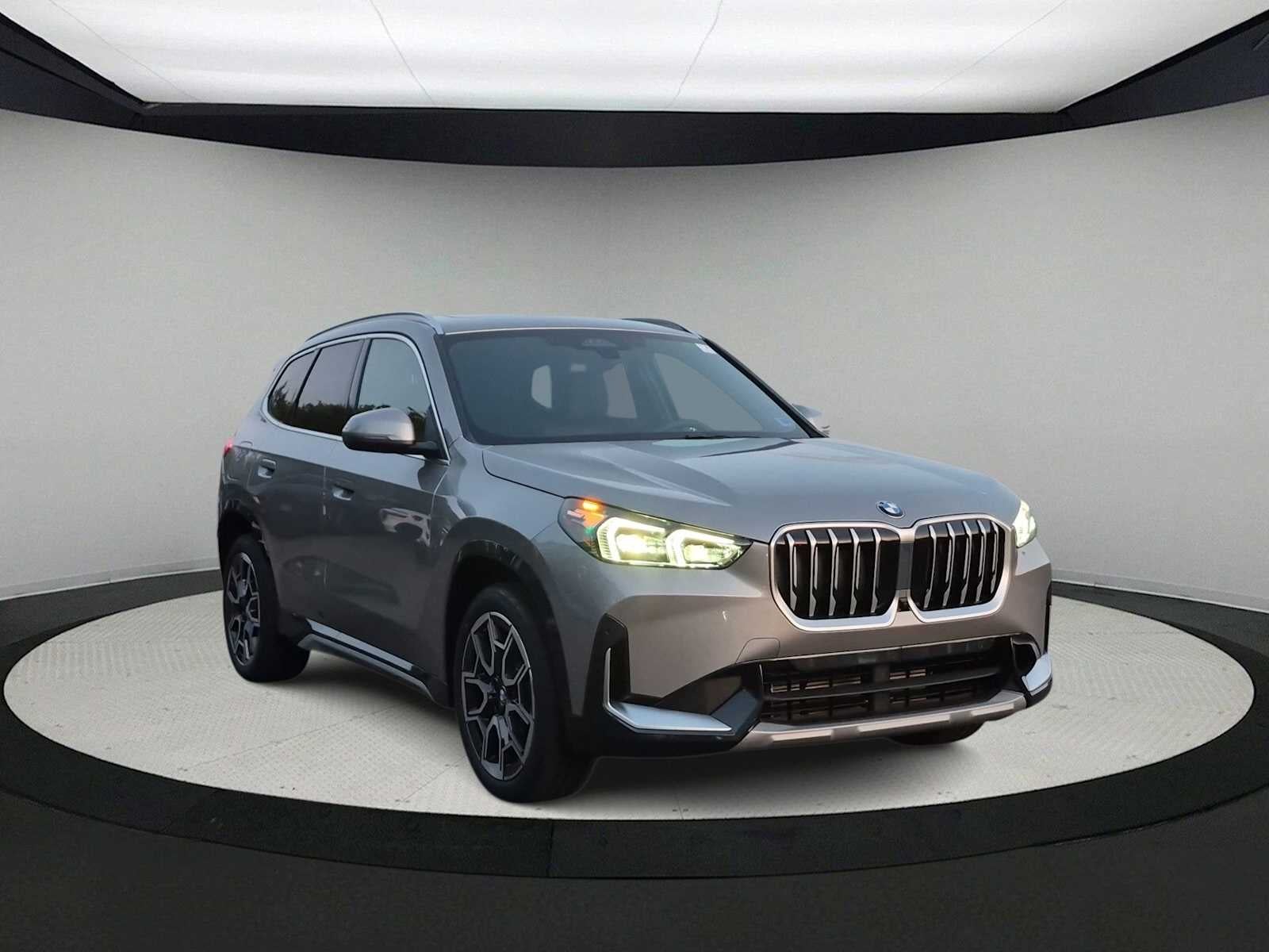 2027 BMW X1 xDrive28i
