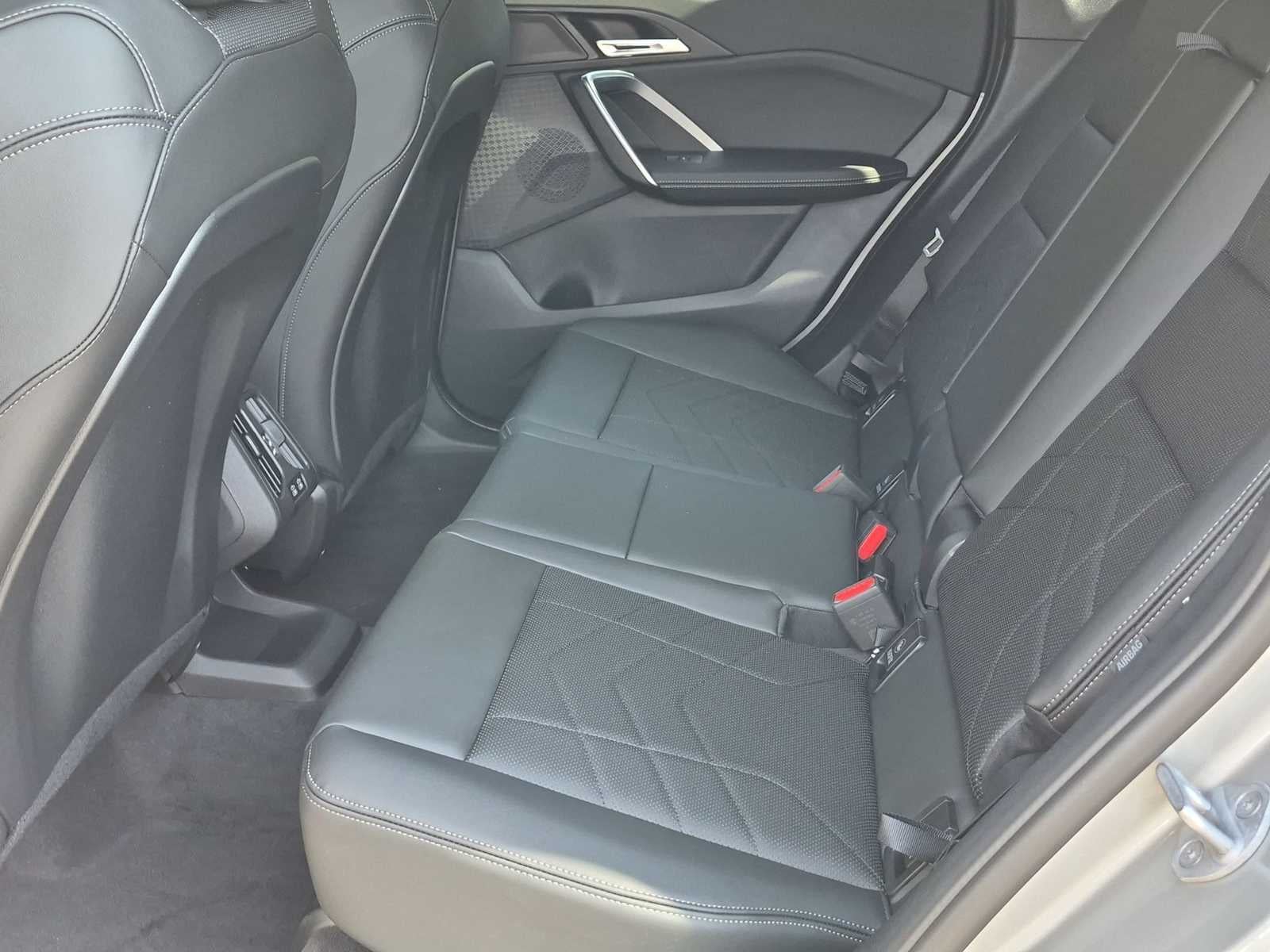 2027 BMW X1 xDrive28i