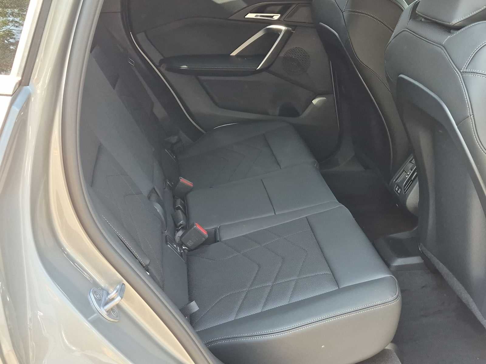 2027 BMW X1 xDrive28i