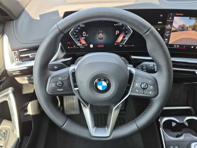 2027 BMW X1 xDrive28i