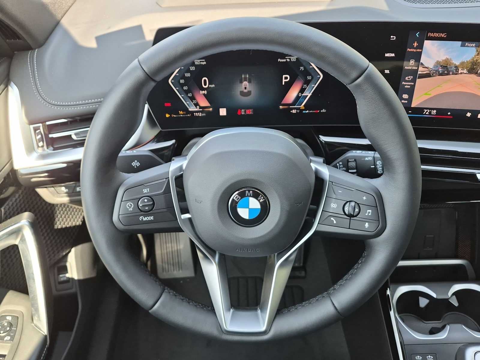2027 BMW X1 xDrive28i