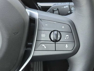2027 BMW X1 xDrive28i