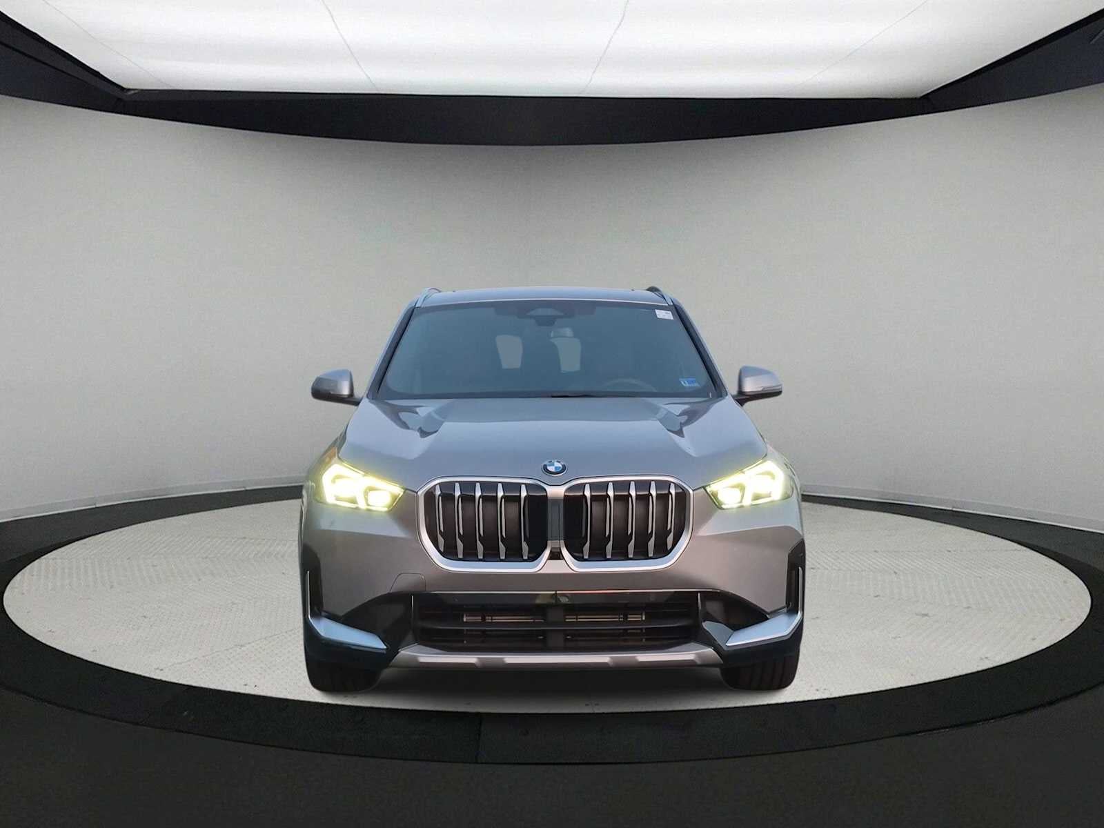 2027 BMW X1 xDrive28i