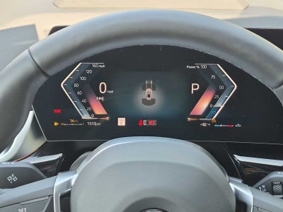 2027 BMW X1 xDrive28i