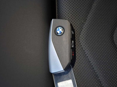 2027 BMW X1 xDrive28i