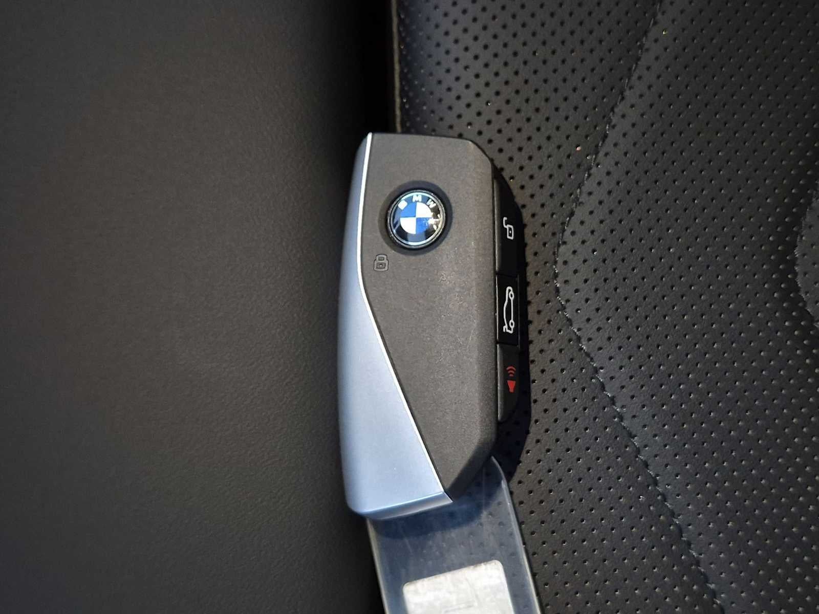 2027 BMW X1 xDrive28i