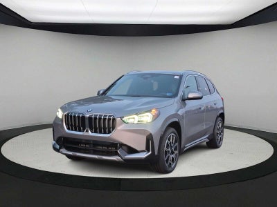 2027 BMW X1 xDrive28i