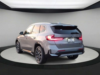 2027 BMW X1 xDrive28i