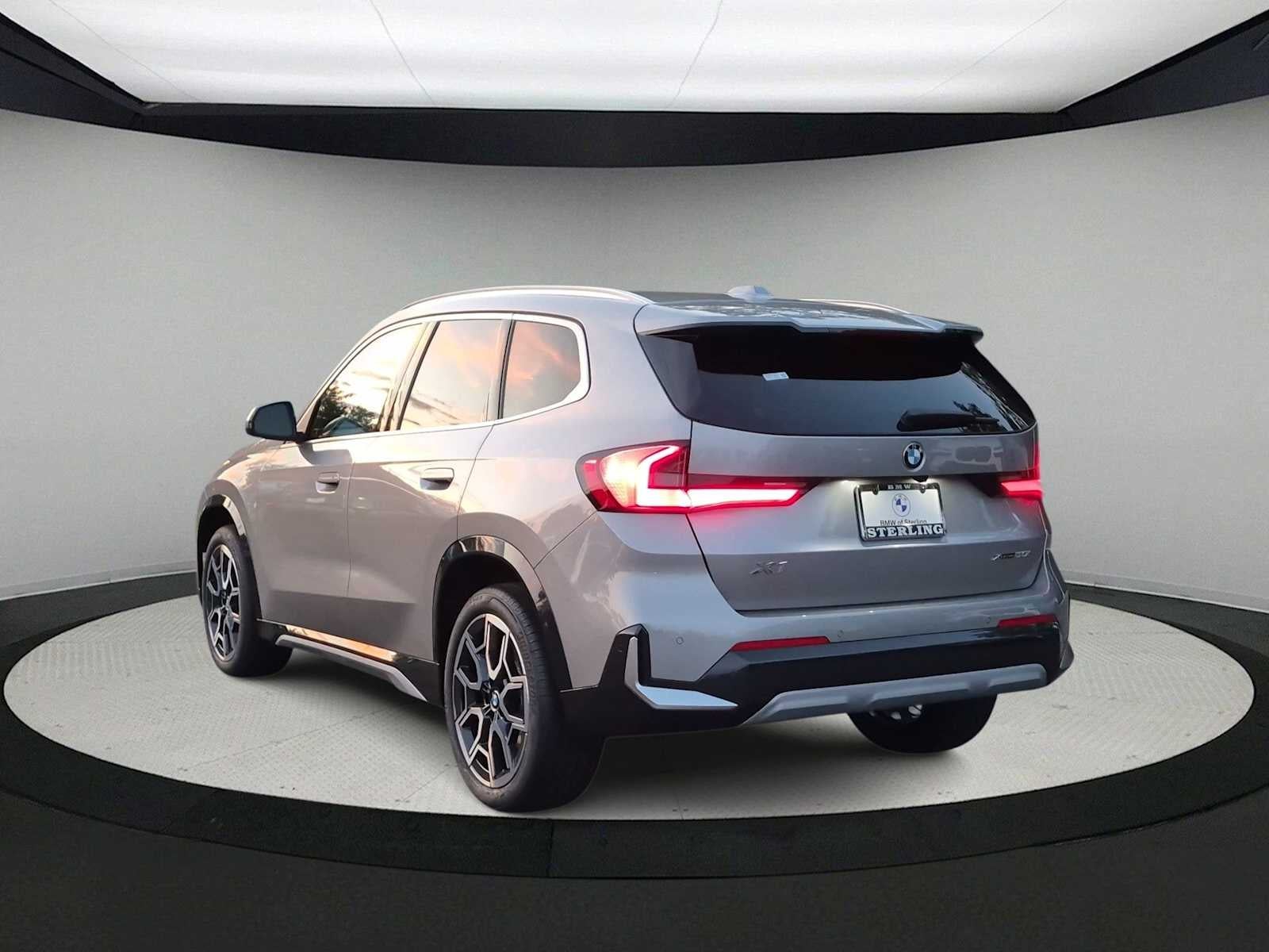 2027 BMW X1 xDrive28i