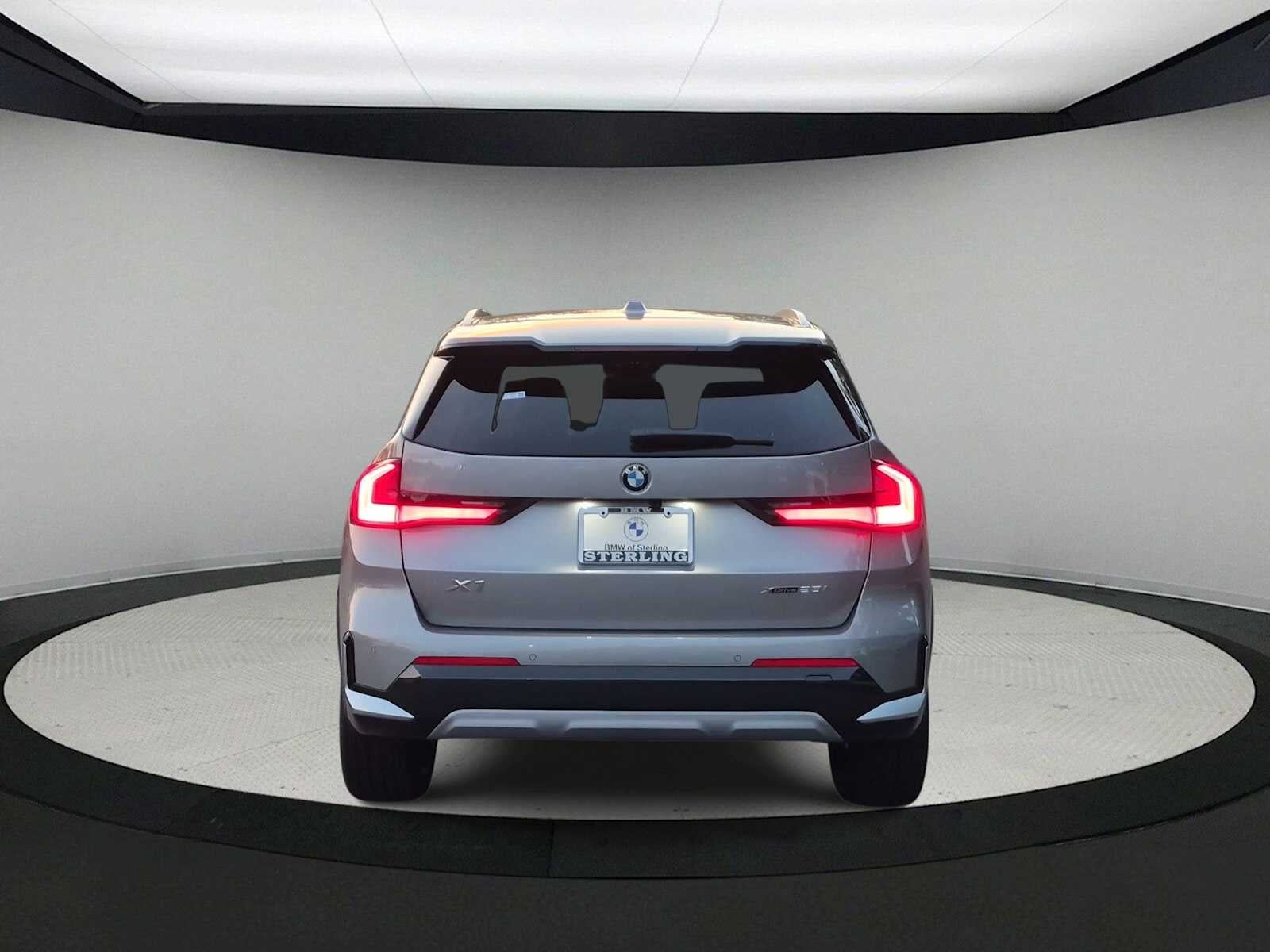 2027 BMW X1 xDrive28i