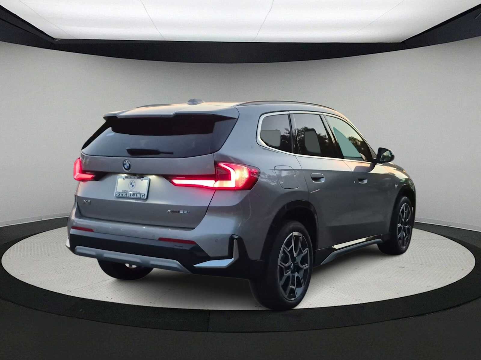 2027 BMW X1 xDrive28i