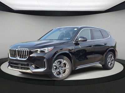 2027 BMW X1 xDrive28i