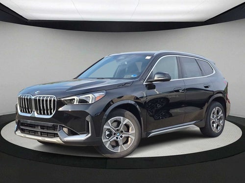 2027 BMW X1 xDrive28i