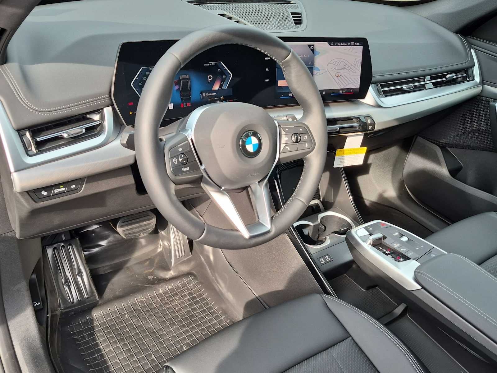 2027 BMW X1 xDrive28i