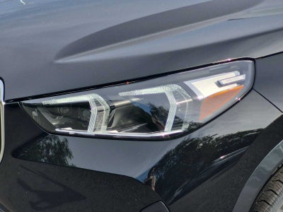 2027 BMW X1 xDrive28i