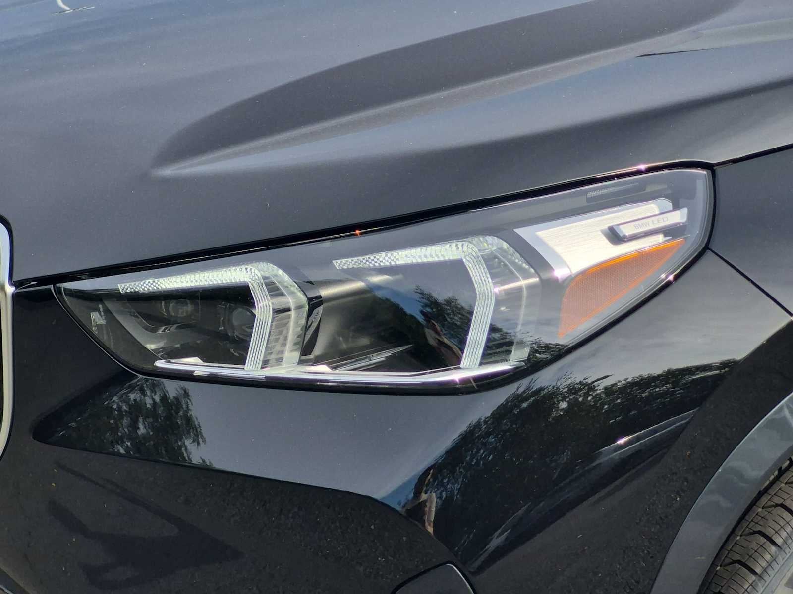 2027 BMW X1 xDrive28i
