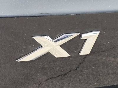 2027 BMW X1 xDrive28i