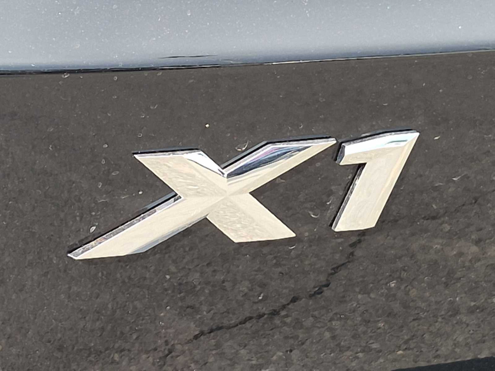 2027 BMW X1 xDrive28i