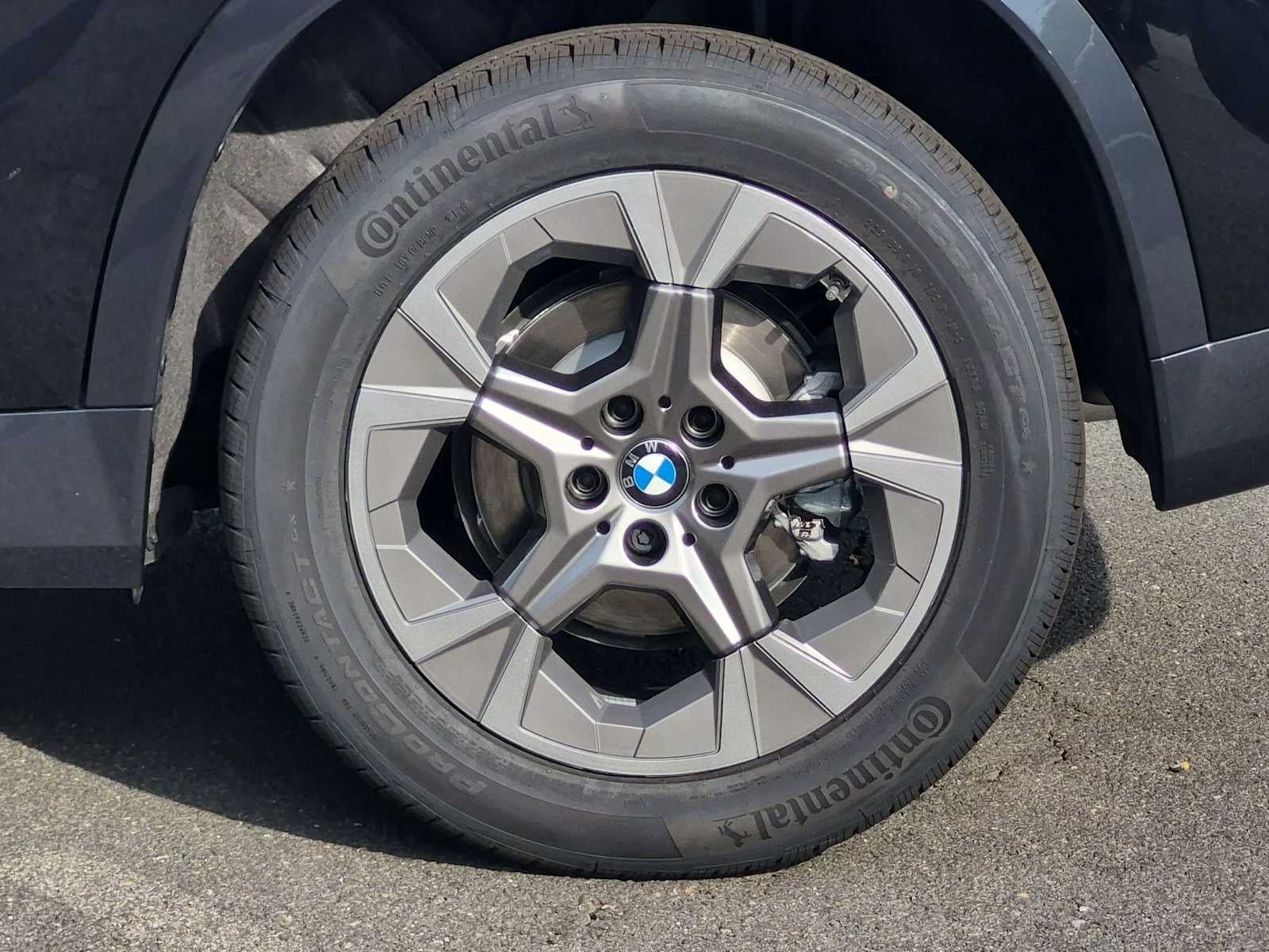 2027 BMW X1 xDrive28i