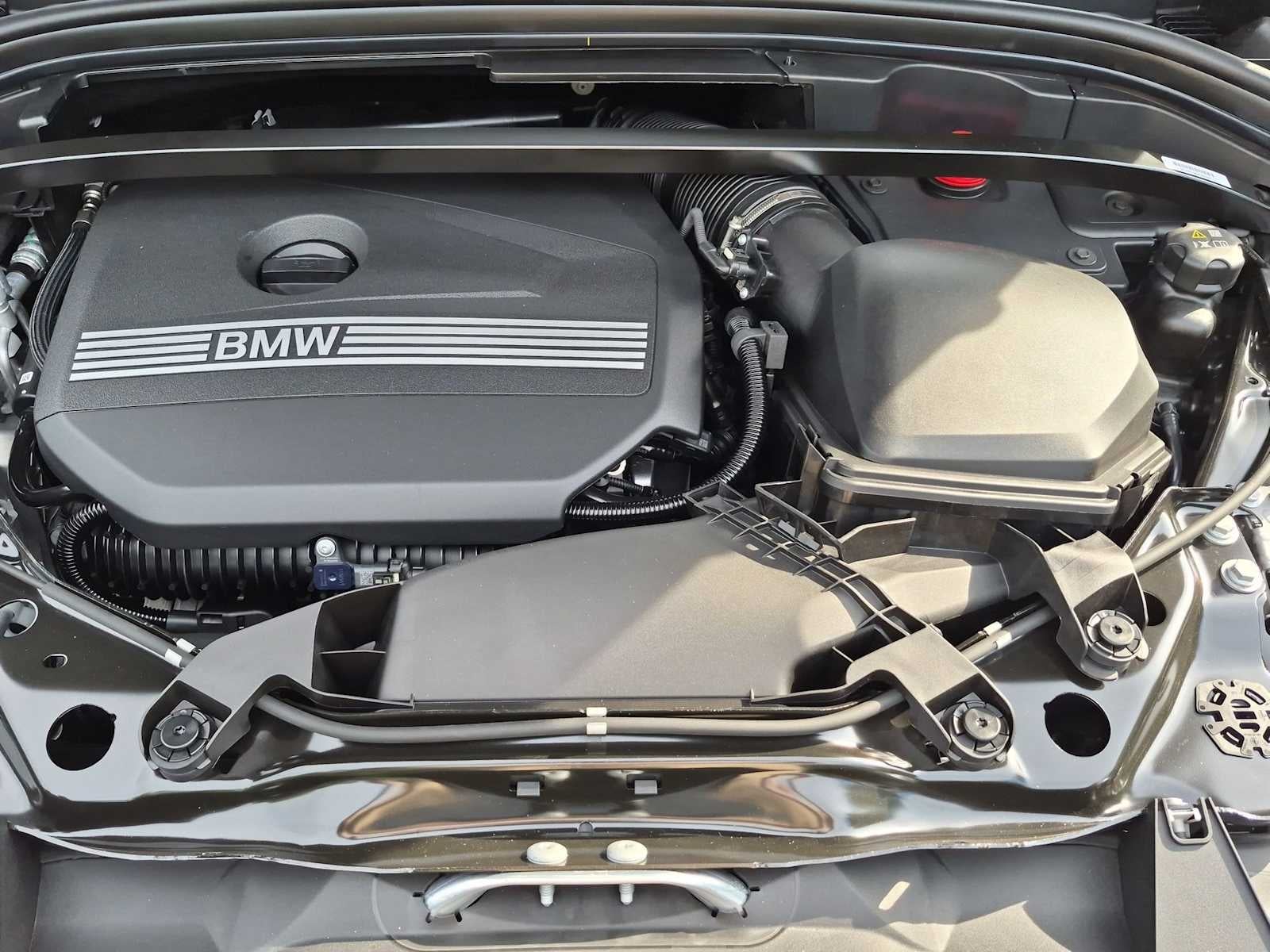 2027 BMW X1 xDrive28i