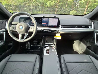 2027 BMW X1 xDrive28i