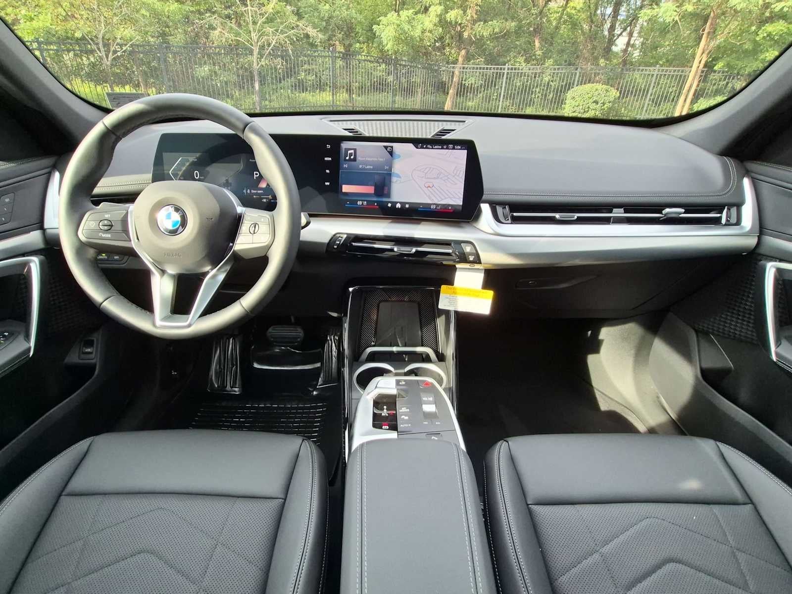 2027 BMW X1 xDrive28i