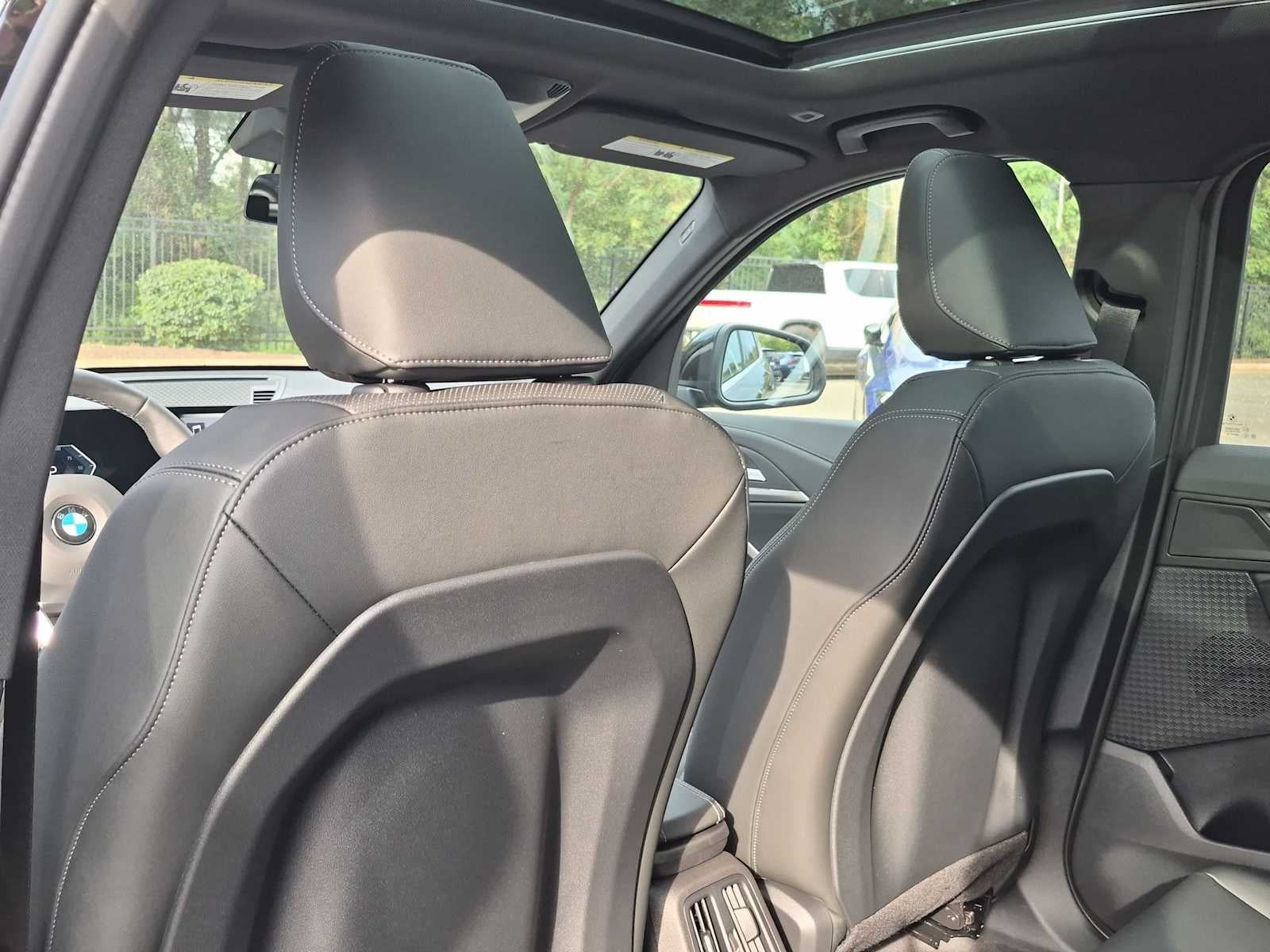 2027 BMW X1 xDrive28i