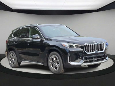 2027 BMW X1 xDrive28i