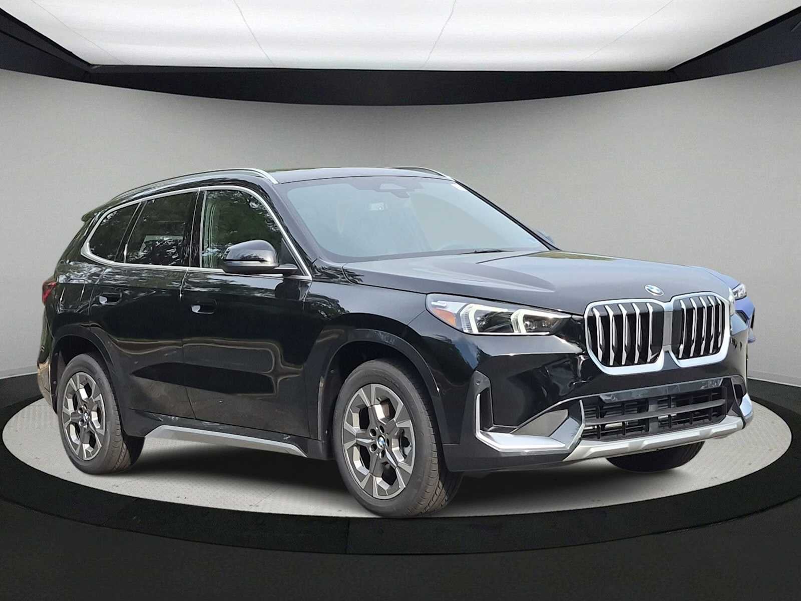 2027 BMW X1 xDrive28i