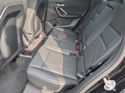 2027 BMW X1 xDrive28i