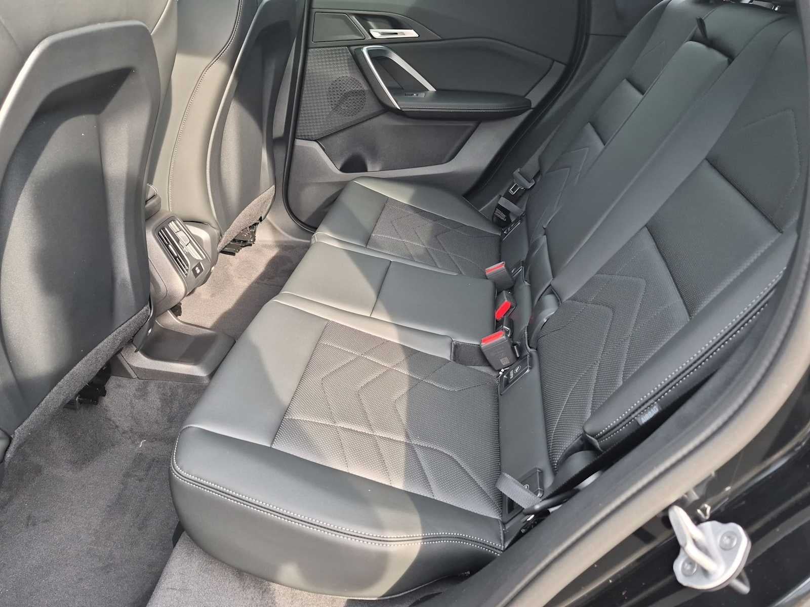 2027 BMW X1 xDrive28i