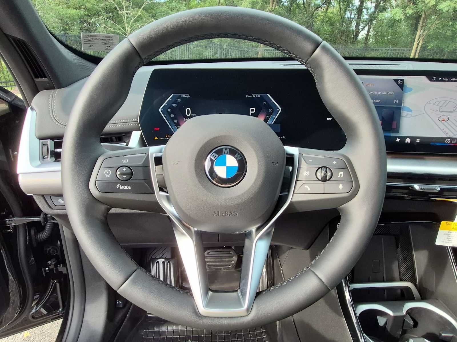 2027 BMW X1 xDrive28i