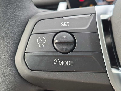2027 BMW X1 xDrive28i