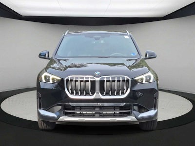 2027 BMW X1 xDrive28i