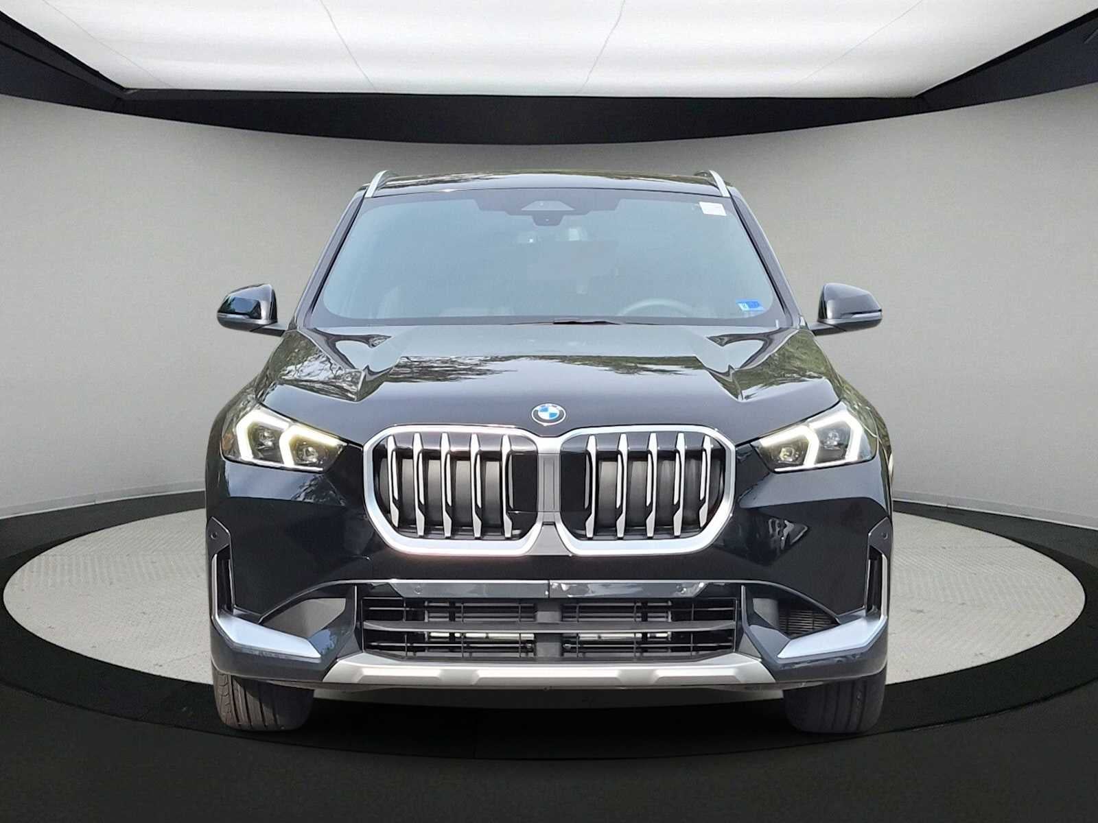 2027 BMW X1 xDrive28i