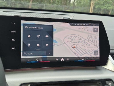 2027 BMW X1 xDrive28i