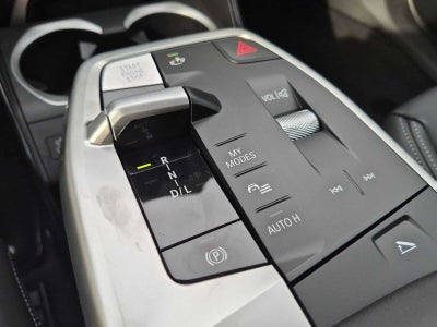 2027 BMW X1 xDrive28i