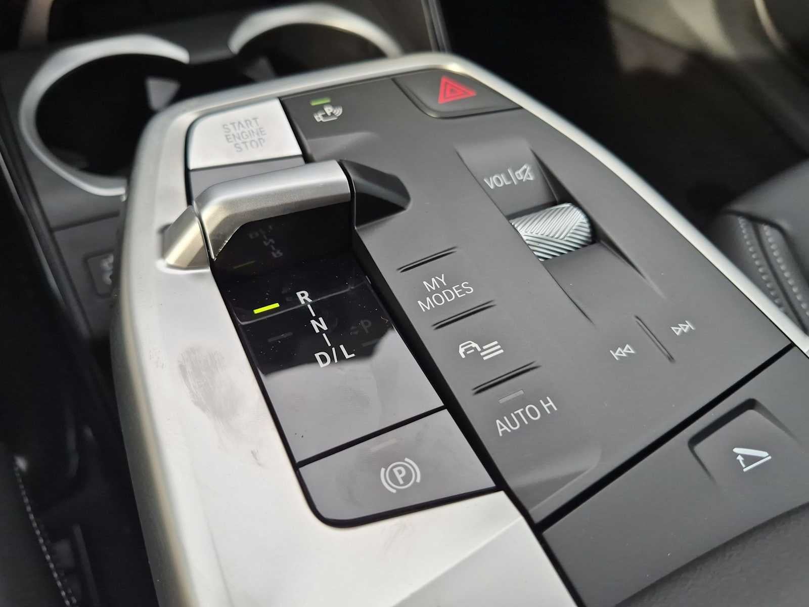 2027 BMW X1 xDrive28i