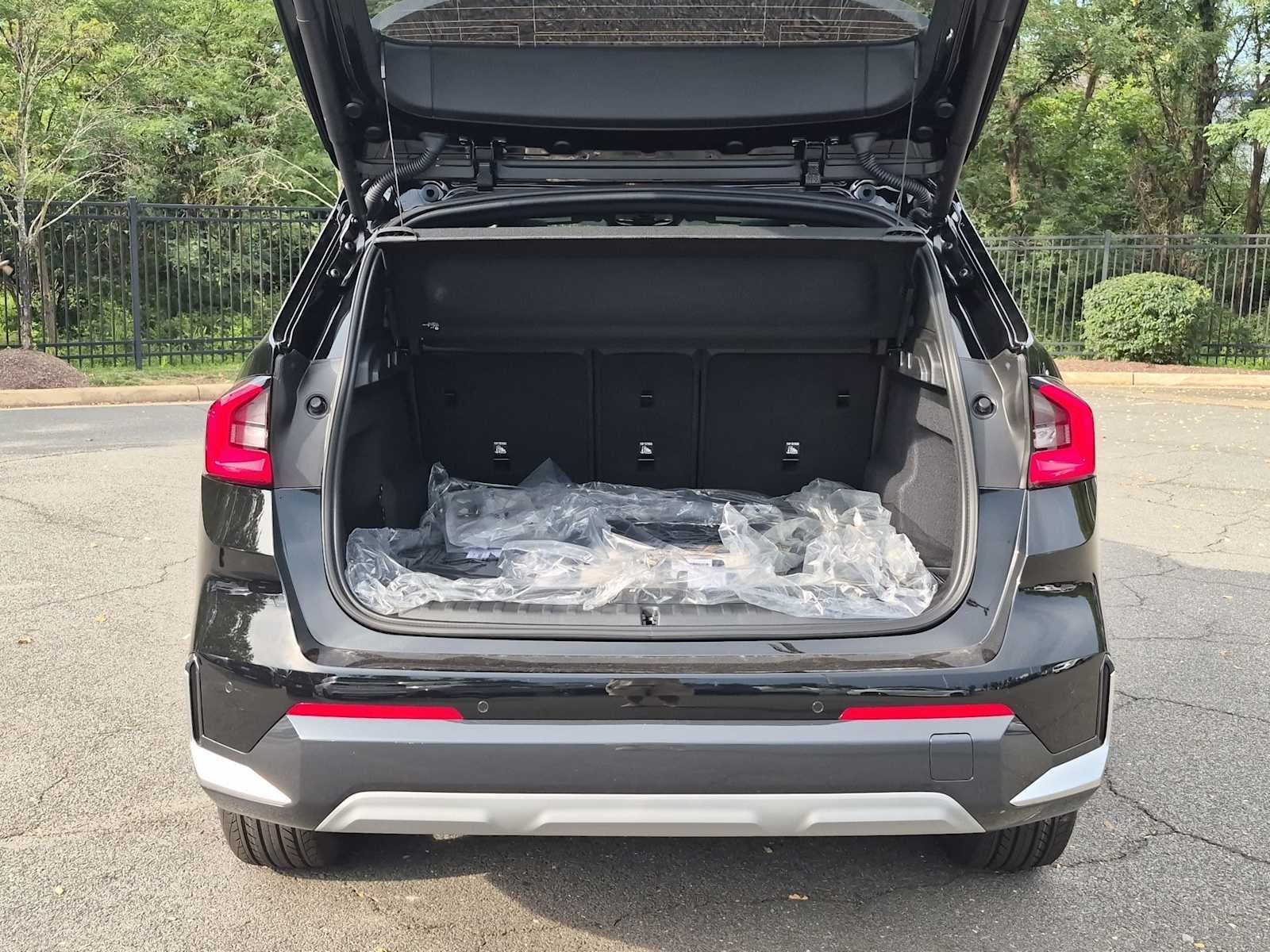 2027 BMW X1 xDrive28i