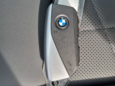 2027 BMW X1 xDrive28i