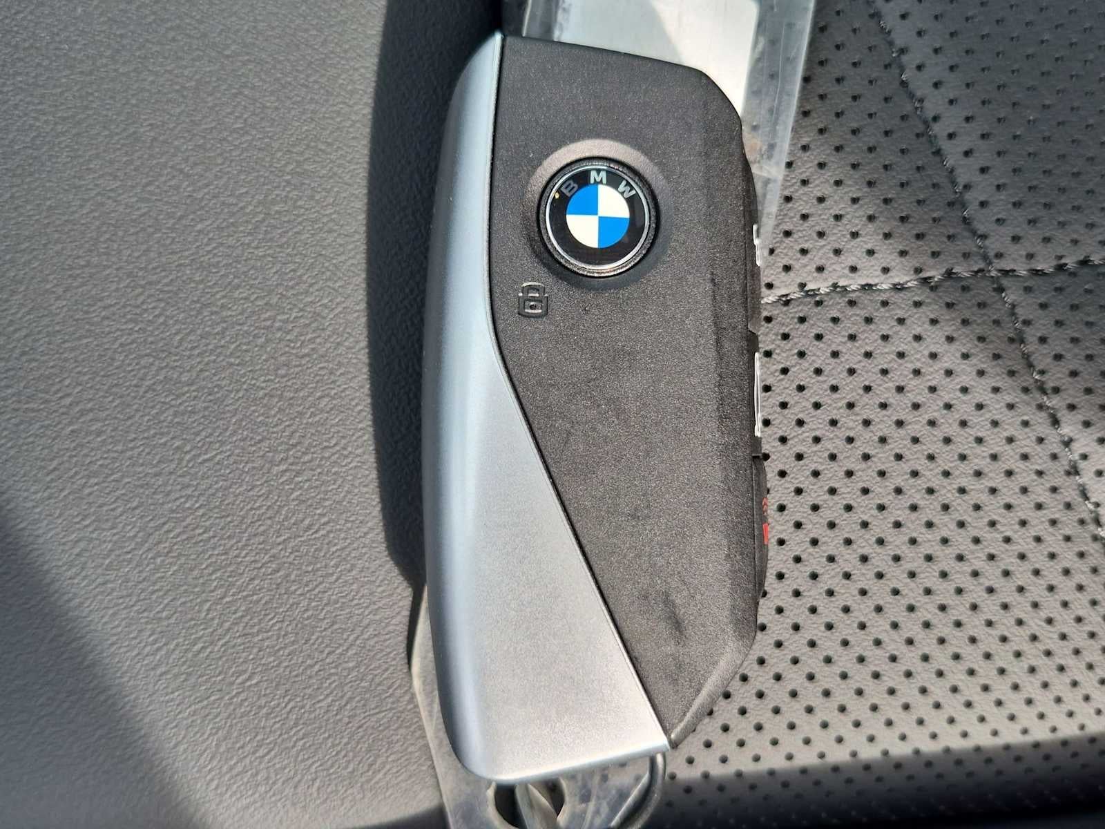 2027 BMW X1 xDrive28i