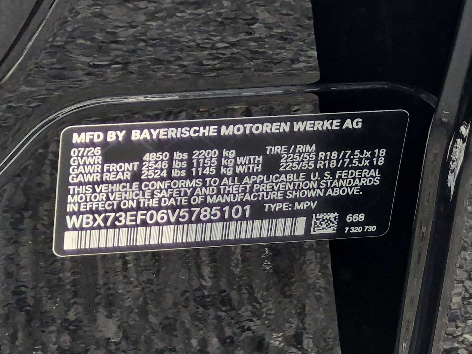 2027 BMW X1 xDrive28i