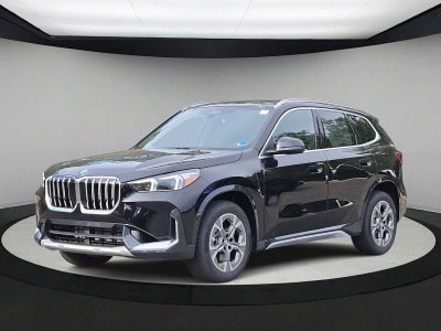 2027 BMW X1 xDrive28i